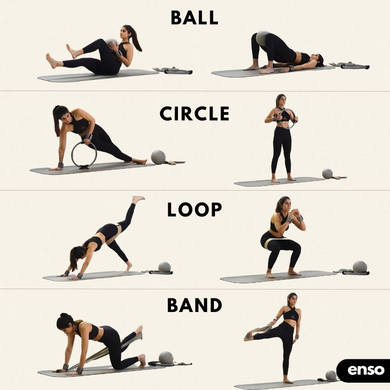 Pilates for Busy Lives – Fitness That Fits Your Schedule