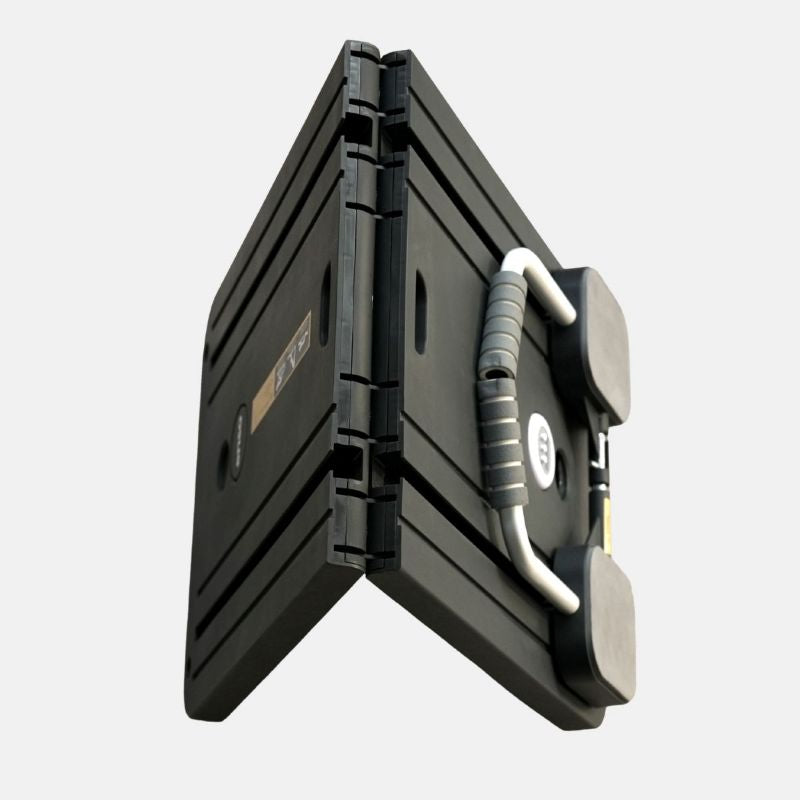 Foldable Pilates Reformer