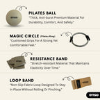 A Pilates Prime Kit