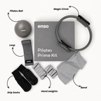 A Pilates Prime Kit