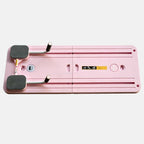 Foldable Pilates Reformer