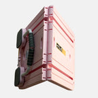 Foldable Pilates Reformer