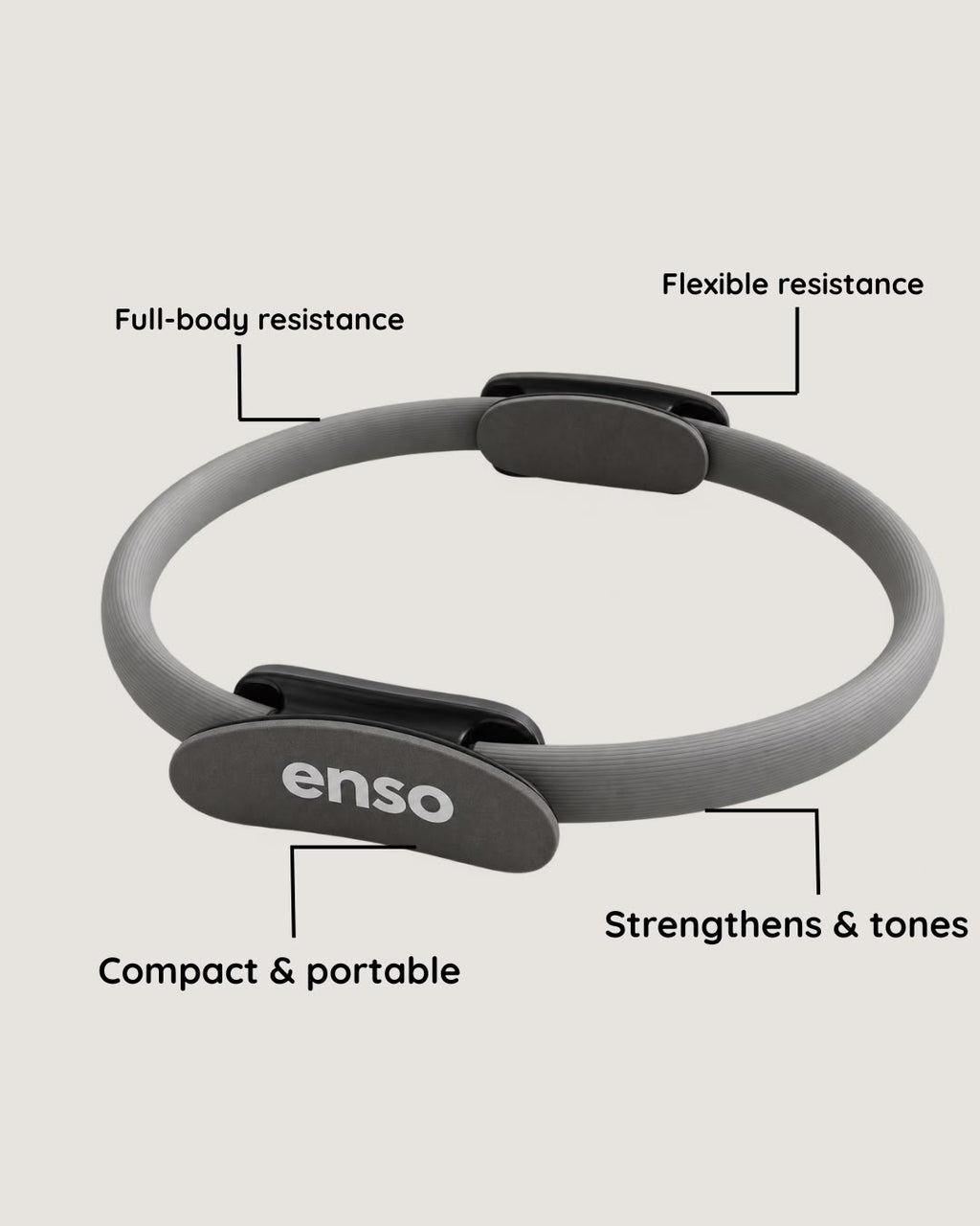 Pilates Ring