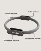Pilates Ring