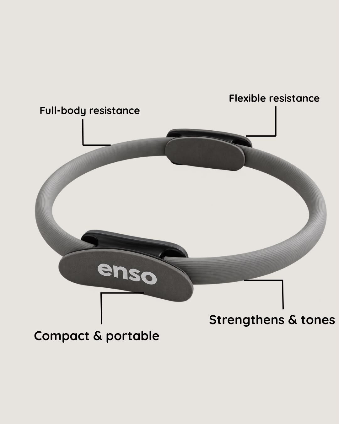 Pilates Ring