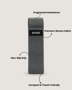 Resistance Loop