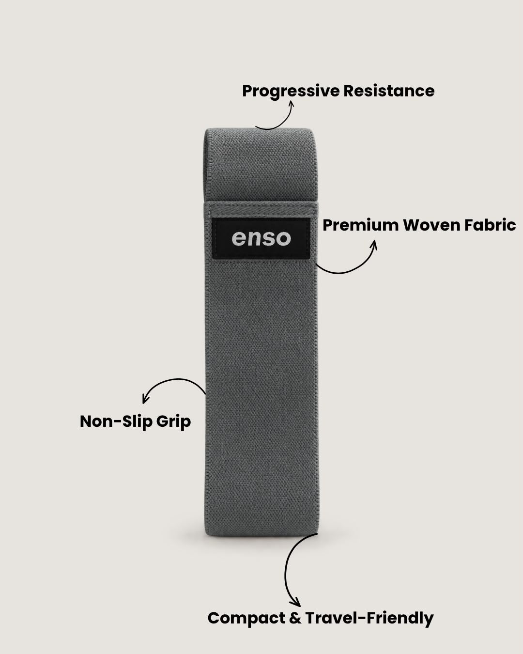 Resistance Loop