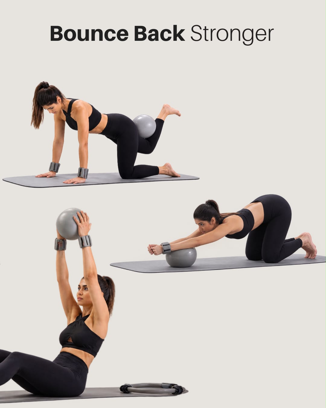 Pilates Ball