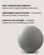 Pilates Ball