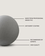 Pilates Ball