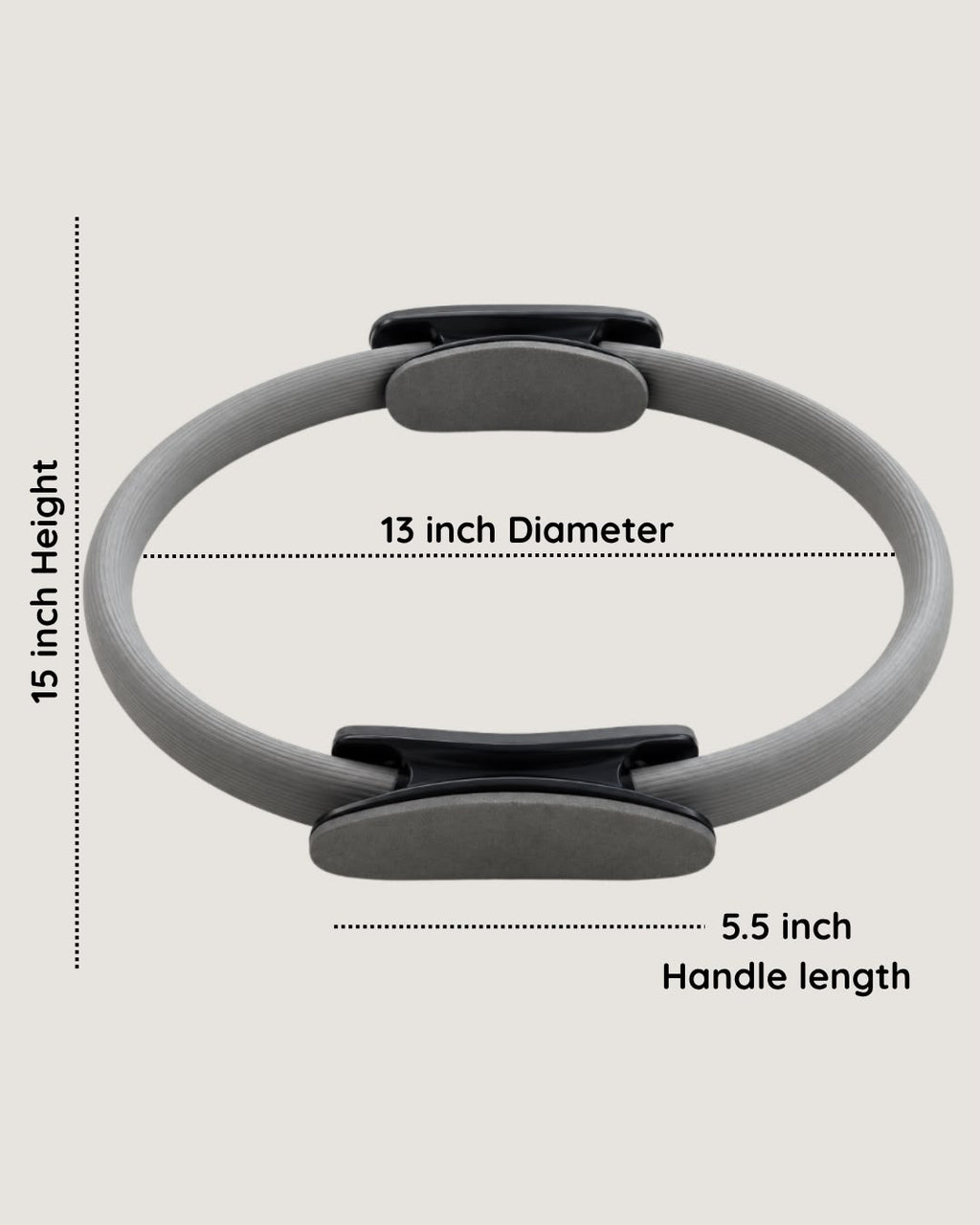 Pilates Ring