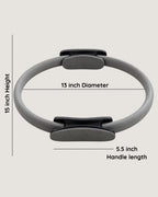 Pilates Ring