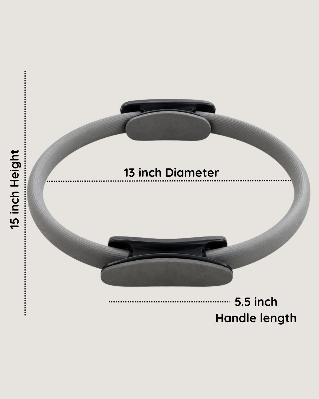 Pilates Ring