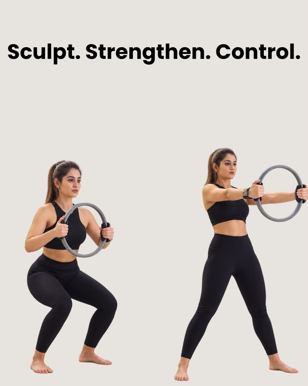 Pilates Ring
