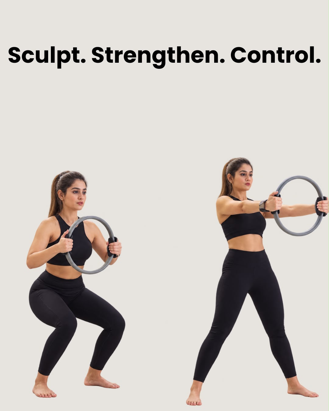 Pilates Ring