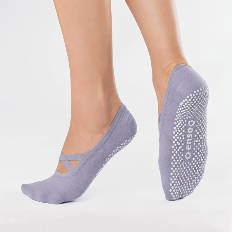 Grip Socks Short – Pack of 3