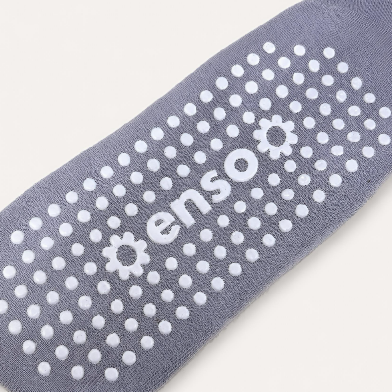 Grip Socks Short – Pack of 3