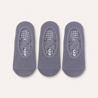 Grip Socks Short – Pack of 3