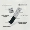 Hand or Ankle Weights